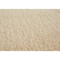 andiamo Teppich Arezzo 80x150 cm creme