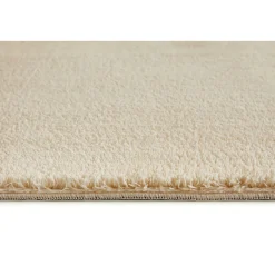 andiamo Teppich Arezzo 80x150 cm creme
