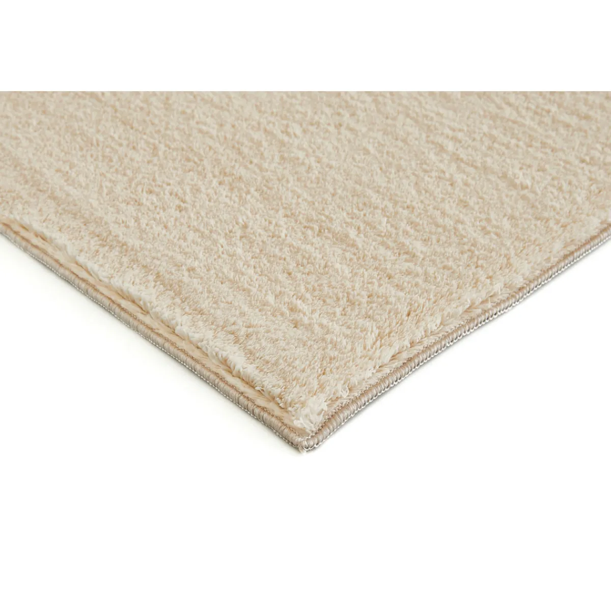 andiamo Teppich Arezzo 80x150 cm creme