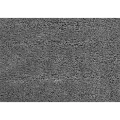 Teppich Arezzo 80x150 cm anthrazit*andiamo Best