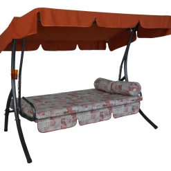 Hollywoodschaukel „Trend“, Basra^Angerer Freizeitmöbel GmbH Clearance