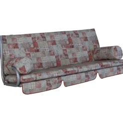 Angerer Freizeitmöbel GmbH Hollywoodschaukel Auflage Trend Basra