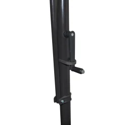 Klemmmarkise hellgrau, 300 cm^Angerer Freizeitmöbel GmbH Discount