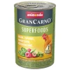 Adult Superfood Huhn und Spinat 400g^animonda Gran Carno Online
