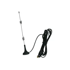 Antenne mit Magnetfuß inkl 1,5 m Kabel