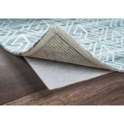 Anti-Rutschmatte Anti-Slip weiß