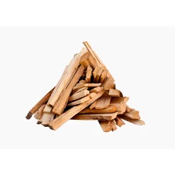 Anzündholz im Karton^ Hot