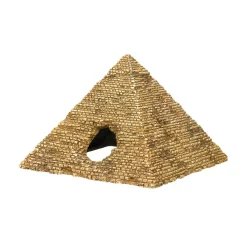 Aqua Ornaments Pyramide ca 14,5 x 14 x 10 cm* Sale