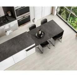 Arbeitsplatte Salte Vulcano 4100x635x38mm* New