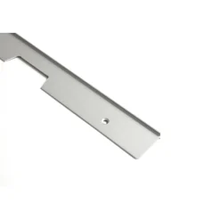 Arbeitsplatten Eckverbindung G-Profil 635x28 mm