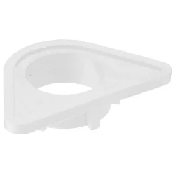 Armaturen-Stabilisierungsplatte*