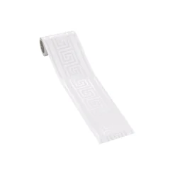 AS Creation Selbstklebende Borte Meander 5 m x 0,13 m