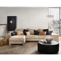 AS Creation Selbstklebende Borte Meander 5 m x 0,13 m