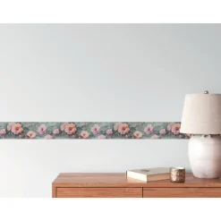 AS Creation Selbstklebende Bordüre 5 x 0,05 m Zierleiste