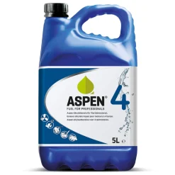 ASPEN 4-Takt-Alkylatbenzin Aspen 4 5 L