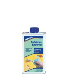 Aufkleber-Entferner 250 ml Lithofin* Discount