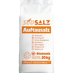 Auftausalz 50 kg*