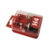 Autolampen-Set H4 7-teilig^ Discount