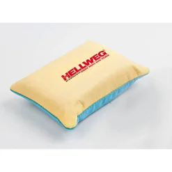 Autoschwamm mit Logo