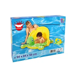 Babypool Schildkröte mit Sonnendach* Clearance