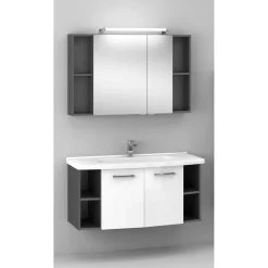 Badmöbel-Set Novi* Outlet