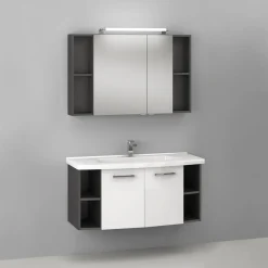 Badmöbel-Set Novi* Outlet