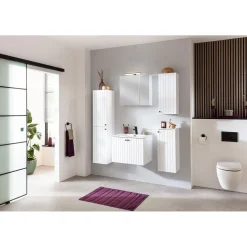 Badmöbel-Set Piet, nur Hochschrank, 1 tlg.