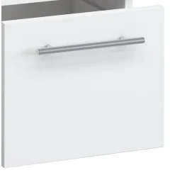 Badunterschrank Flandu weiß*VCM Clearance