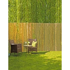 Bambusmatte Shanghai 150 x 300 cm^ Hot