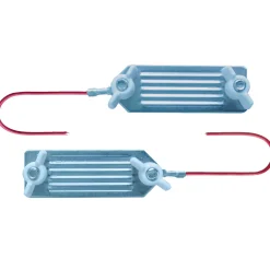 Bandkupplung bis 40 mm schraubbar^ Hot