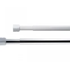 Basic Federstange 19 mm poliert