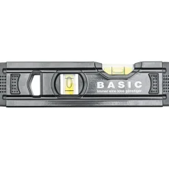 Wasserwaage 20 cm^Basic Discount