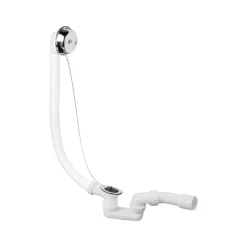 Ab- und Überlaufgarnitur*Basic Hot