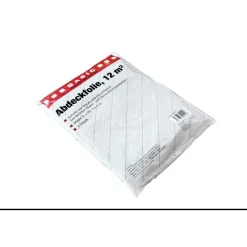 Basic Abdeckfolie 3 teilig 3 x 4m 12m²