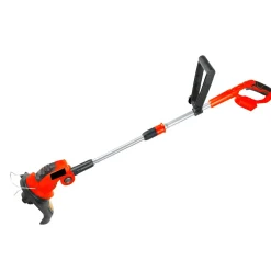 Basic Akku-Rasentrimmer-Set 3-teilig