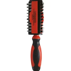 Basic Bit-Halter mit versch Bit-Größen Stahl 31 teilig