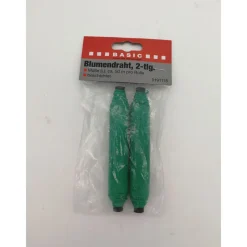 Blumendraht 50 m 2er^Basic Clearance