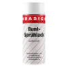 Buntsprühlack weiß seidenmatt 400 ml*Basic Hot