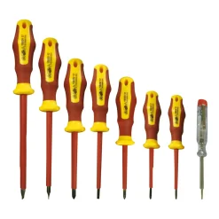 Elektrik-Schraubendreher-Set*Basic New