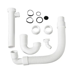 Flexibler Siphon^Basic Discount