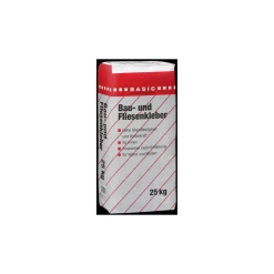 Fliesenkleber 25 kg*Basic Sale