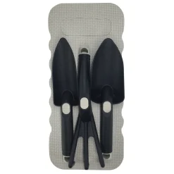 Basic Gartenwerkzeug-Set 4-teilig