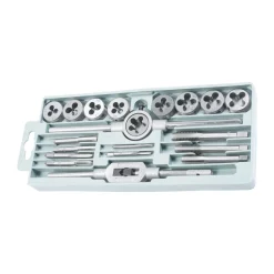 Basic Gewindeschneid-Satz 20-teilig