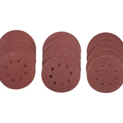 Basic Haft-Schleifscheiben 15-teilig