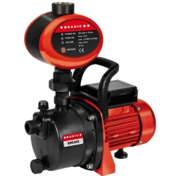 Basic Hauswasserautomat HWA 650