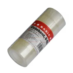 Klebeband 6-teilig*Basic