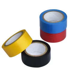 Klebeband-Set 4-teilig bunt*Basic New