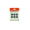 Basic Knopfzellen 6er- Pack CR 2025