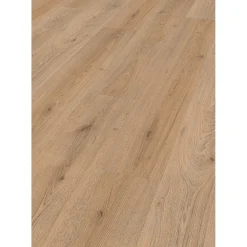 Basic Laminatboden Eiche 137,6 x 19,3 x 0,6 cm