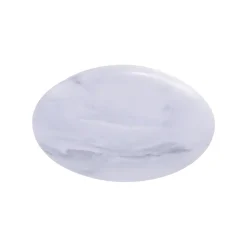 LED Deckenleuchte Marble D28cm 12W 4000K weiss-marmoriert^Basic Hot